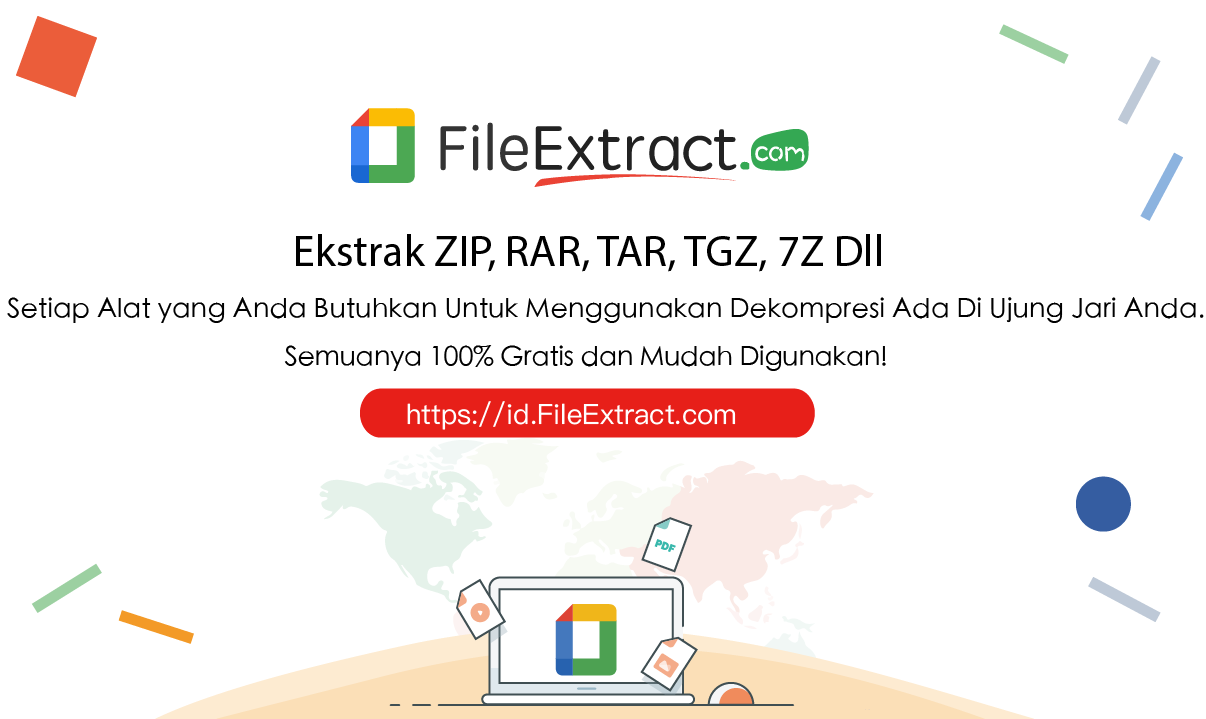 File ke zip ekstrak online file to zip ke file